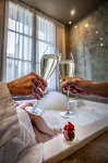 Hotel La Scaletta Al Ponte Vecchio - románticos