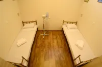 Your Hostel