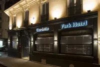 Gardette Park Hotel Hotel in zona Auchan Supermarché Voltaire - Paris