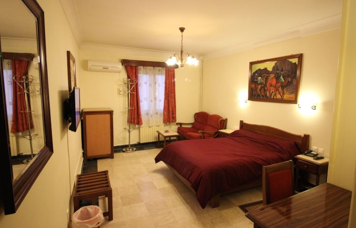 Hotel Hydra