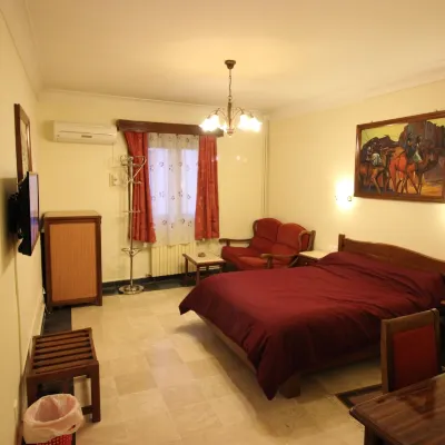 فندق حيدرة Hotels near المركز التجاري زمزم