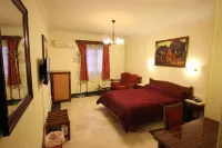 Hotel Hydra โรงแรมใน