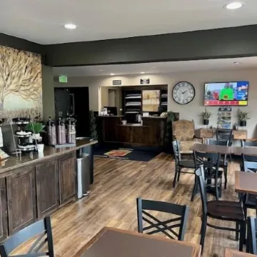 Super 8 by Wyndham Durango