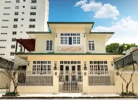 Casa Wilson Inn Hotels in Condado