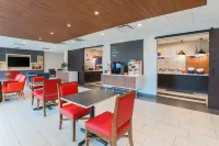 Holiday Inn Express & Suites FORT WORTH DOWNTOWN by IHG - Wifi