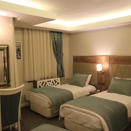 Guleryuz Otel