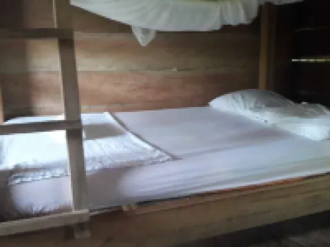 Cabaña Los Termales Hotels in Nuqui