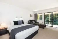 Kauri Park Motel Hôtels à : Kerikeri