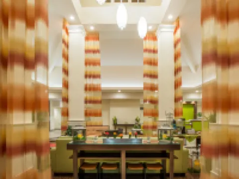 Hilton Garden Inn Olympia Hotels in Olympia
