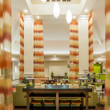 Hilton Garden Inn Olympia