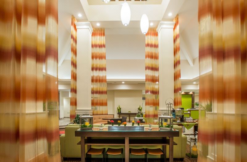 Hilton Garden Inn Olympia photo 5