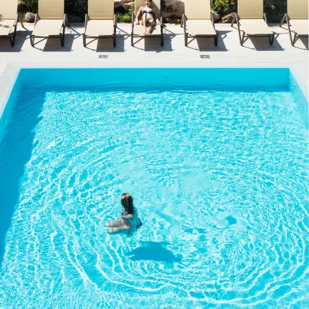 Janus Hotel