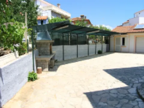 Apartments Oribella Hoteles en Krk