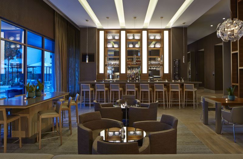 AC Hotel Atlanta Buckhead at Phipps Plaza photo 4