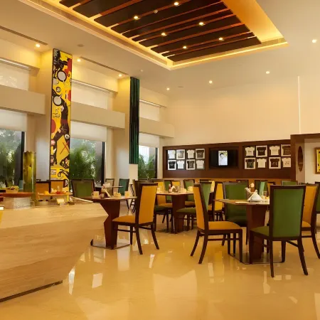 Lemon Tree Hotel Chennai