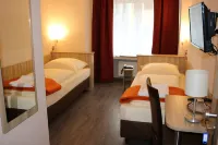 Hotel Paris Hôtels à : Düsseldorf