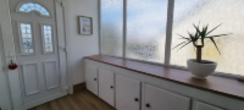 Bright and pretty renovated house in the center of Trégunc