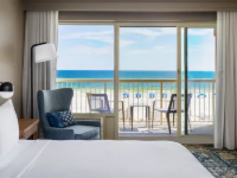 Four Points by Sheraton Destin-Fort Walton Beach Hotels in Okaloosa Island