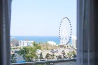 Sokcho Good Morning Hotel and Resort - Scenic