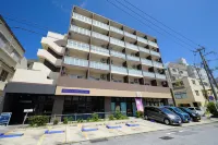 ミスターキンジョー イン ディービル のホテル