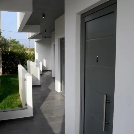 Megara Hotel