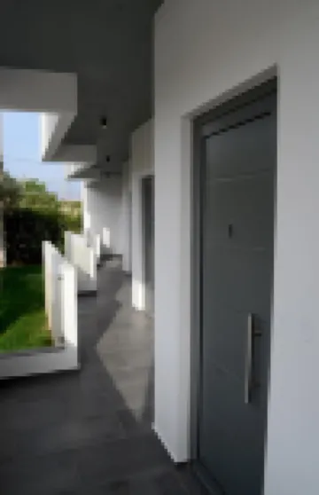 Megara Hotel