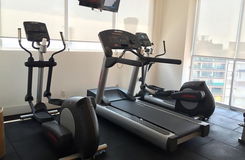 Tryp by Wyndham Mexico City World Trade Center Area photo 3