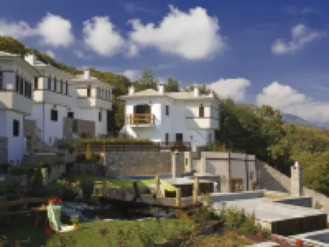 12 Months Resort & Spa Hotels in Mouresi