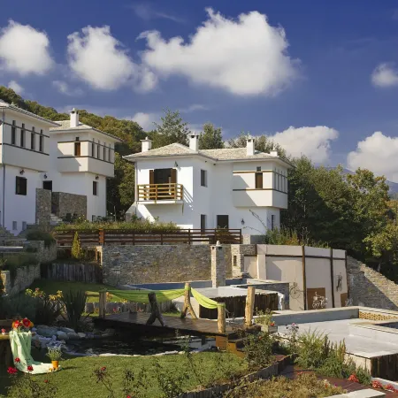 12 Months Resort & Spa