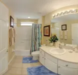 Awesome Villa Hotels in Loughman