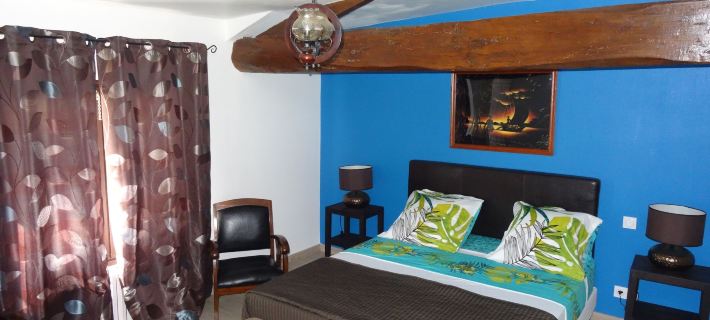 La Fontenelle Chambres d'Hôtes Hotels in Département Charente