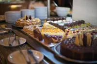 Zephir Hôtel & Spa - Desayuno