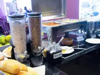 Athos Hotel Hotels in Teresopolis