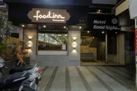 Hotel Good Night Hotels near Sidi Saiyyed Mosque