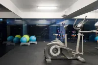 Furadouro Boutique Hotel Beach & Spa Hotel di Torreira