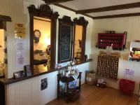 Red Caboose Motel & Restaurant