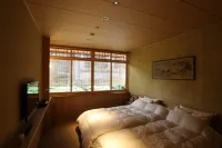 Ishibekoji Ryugin - Pensions