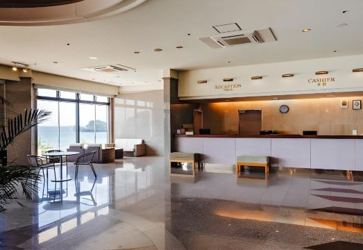 레소넥스 나고 오션뷰