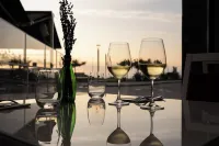 Hotel & Thalasso Villa Antilla - Habitaciones Con Terraza - Thalasso Incluida - breakfast