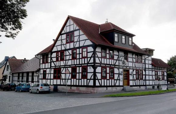 克羅妮蘭德酒店