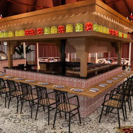 Selectum Family Resort Belek
