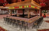 Selectum Family Resort Belek - breakfast