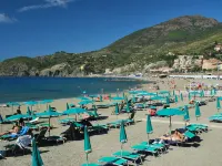 Costa Morroni - Levanto - Cinque terre Hotel a Levanto