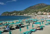 Costa Morroni - Levanto - Cinque terre