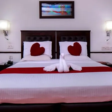 Paradise Heritage Resort
