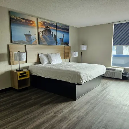Days Inn by Wyndham Washington