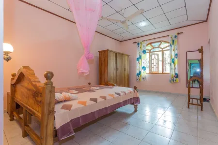 Swiss Villa Beruwala Отели в г. Берувела