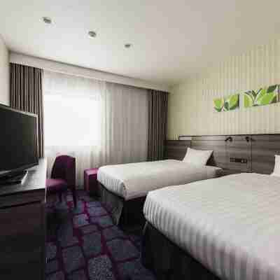 ＪＲ東日本ホテルメッツ 浦和 Rooms