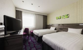 JR-EAST HOTEL METS URAWA