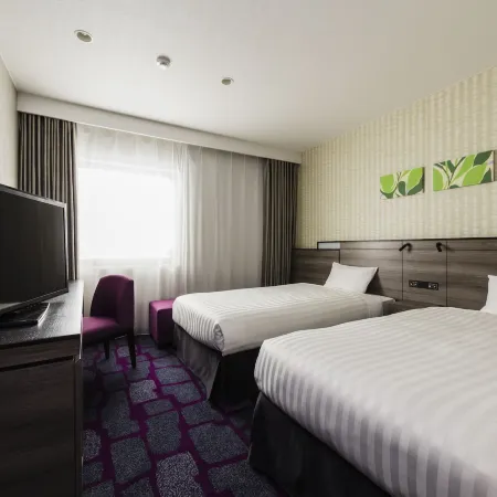 JR-EAST HOTEL METS URAWA